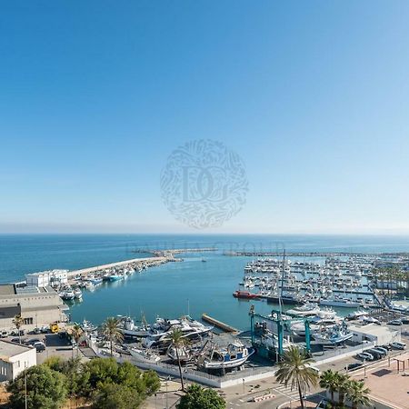 El Faro Beach Apartment By Dahlia Group Estepona Buitenkant foto