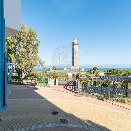 El Faro Beach Apartment By Dahlia Group Estepona Buitenkant foto
