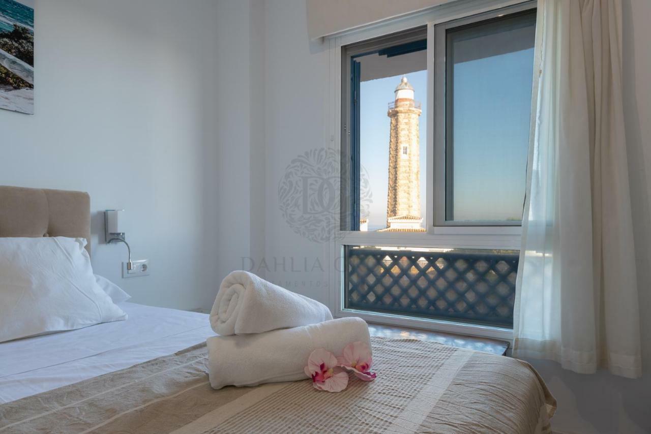 El Faro Beach Apartment By Dahlia Group Estepona Buitenkant foto