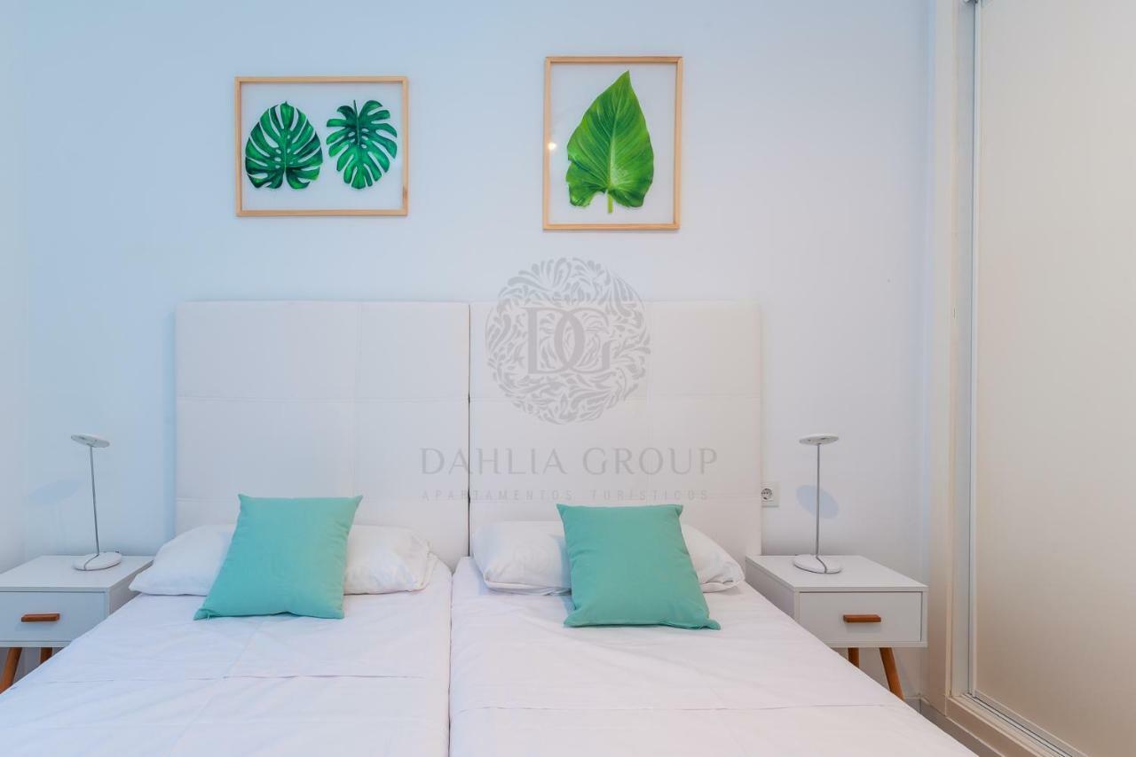 El Faro Beach Apartment By Dahlia Group Estepona Buitenkant foto
