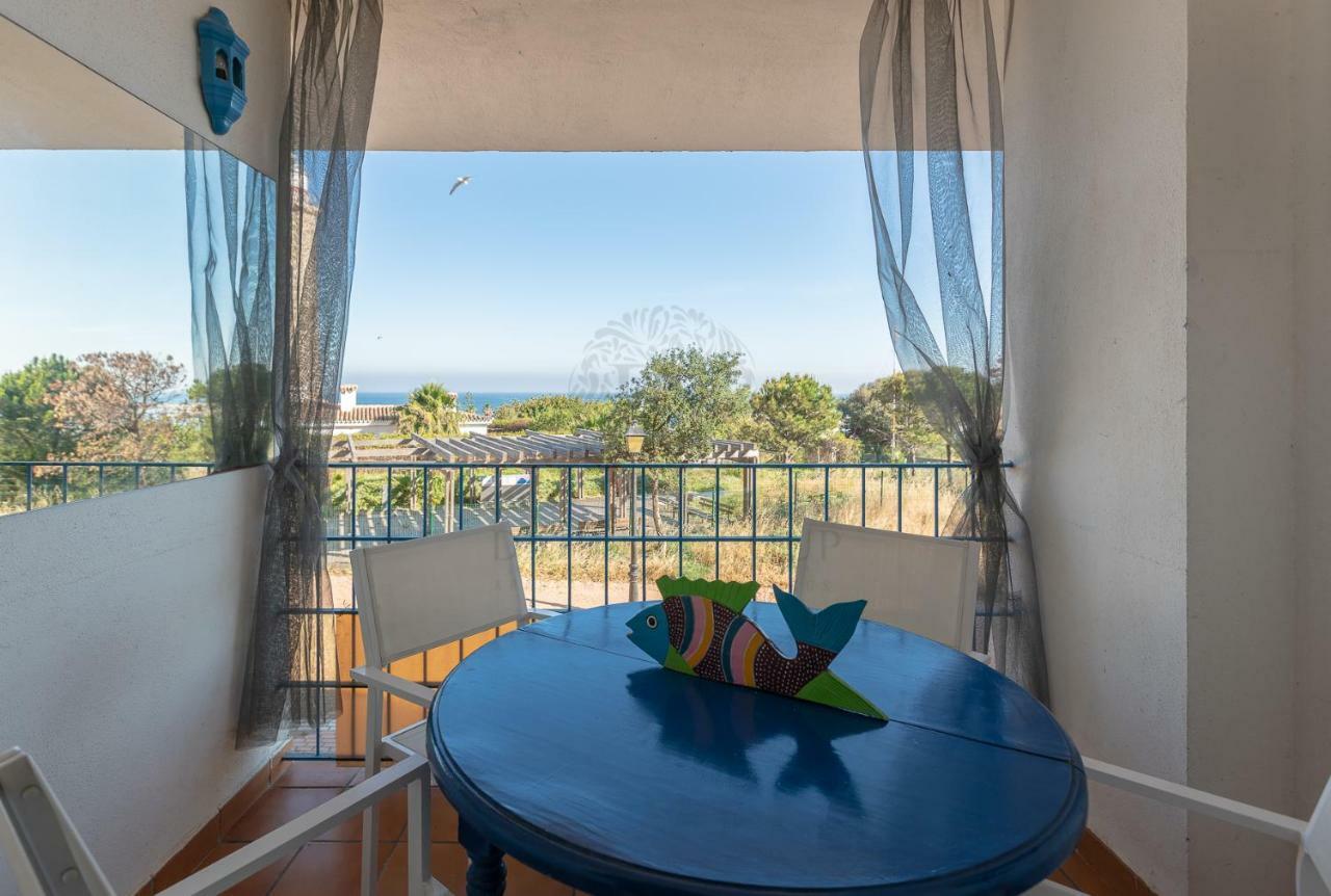 El Faro Beach Apartment By Dahlia Group Estepona Buitenkant foto
