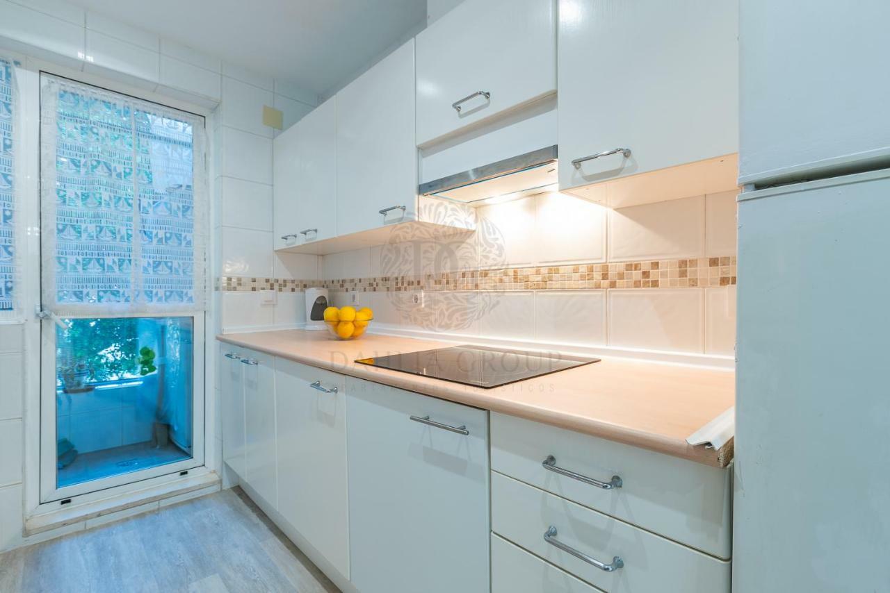 El Faro Beach Apartment By Dahlia Group Estepona Buitenkant foto