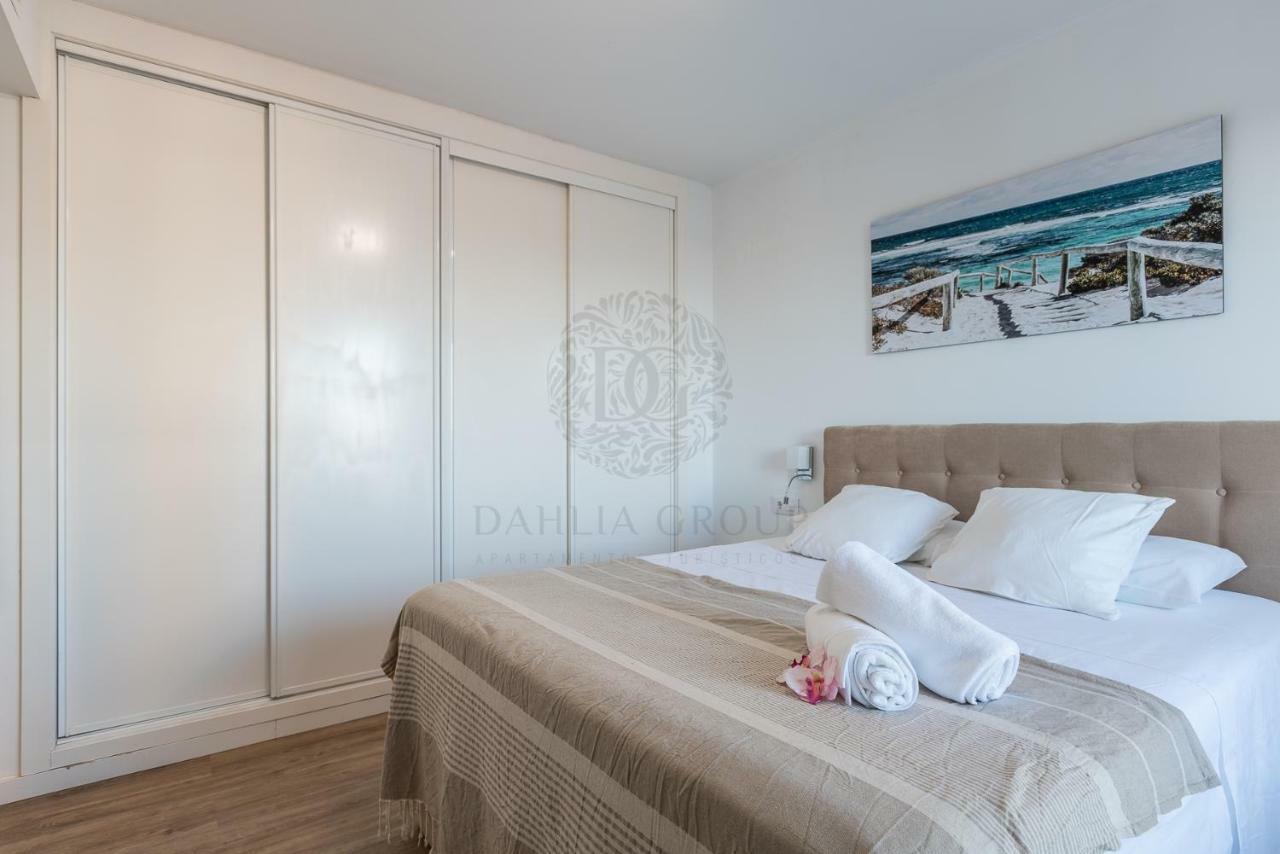 El Faro Beach Apartment By Dahlia Group Estepona Buitenkant foto