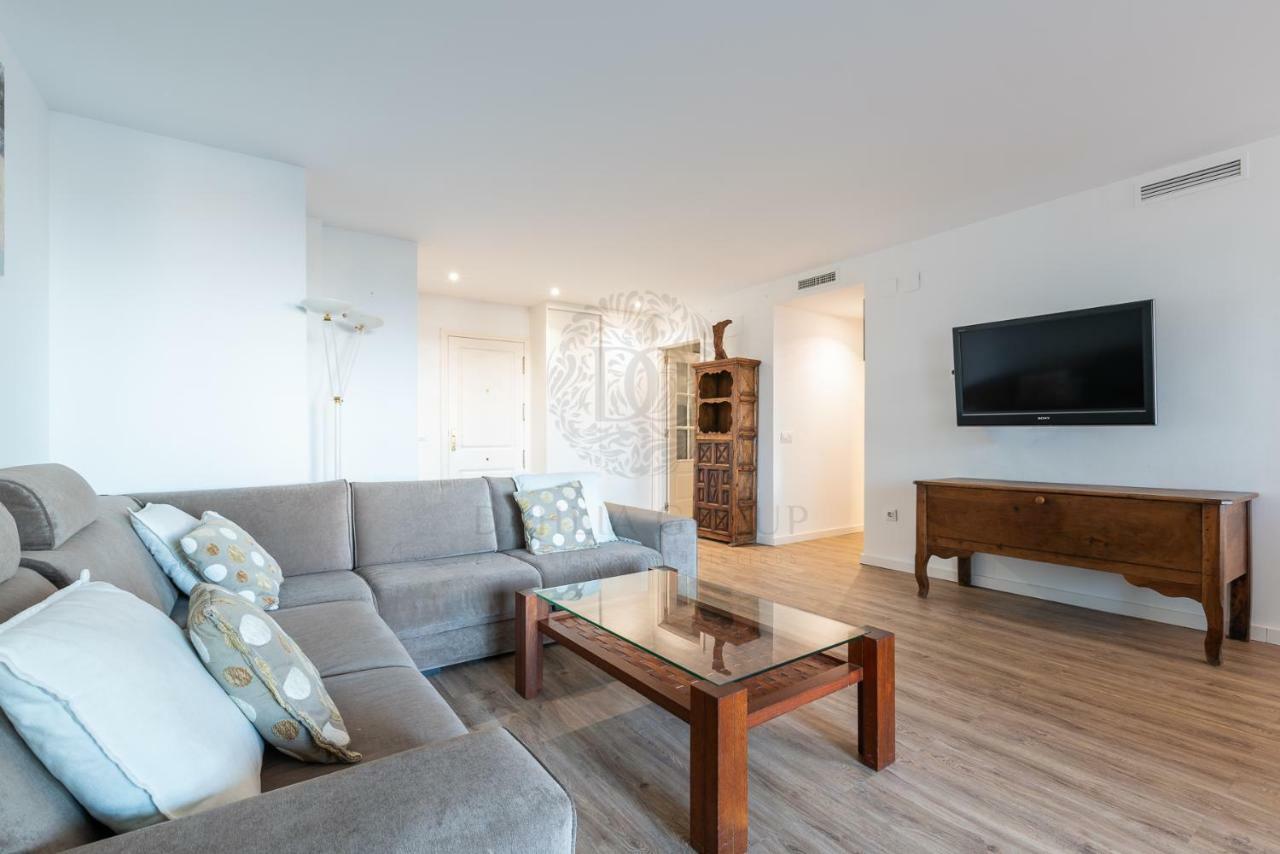 El Faro Beach Apartment By Dahlia Group Estepona Buitenkant foto